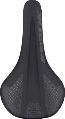 Image du produit Spank Selle Spike 160 - Noir