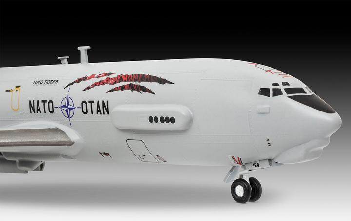 Produktbild Revell Boeing E-3A