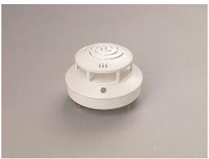 Produktbild Hekatron Thermoschalter TDS 247