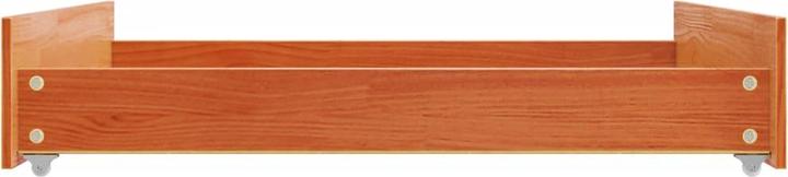Image du produit vidaXL Bettschublade (95 x 103 x 18 cm)