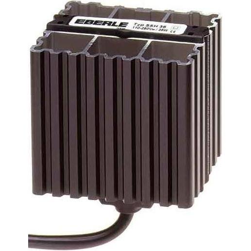 Eberle Controls SSH 60 Riscaldatore dell'armadio di controllo 60W 879070002001, Accessori per armadio rack