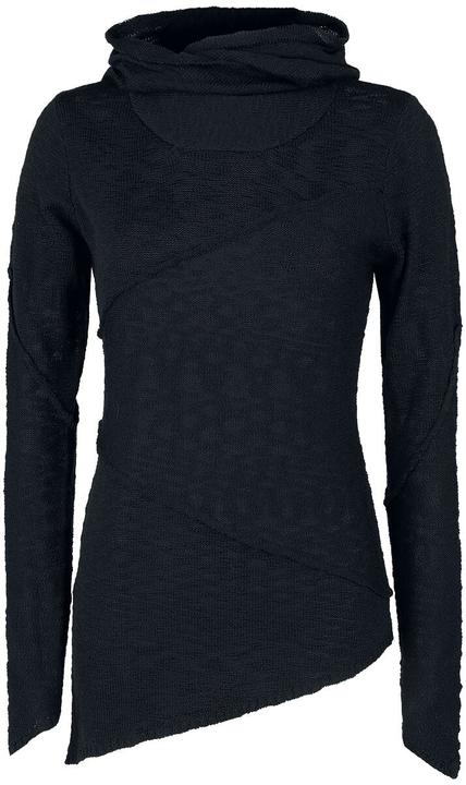 Produktbild Gothicana by EMP In All Honesty (XL)