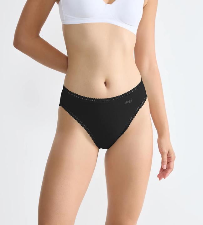 Actual product image Sloggi GO Crush High leg C3P (L, pack of 3)