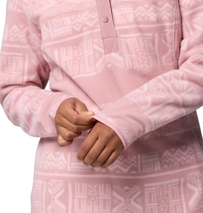 Produktbild Columbia Benton Springs™ Printed 1/2 Snap (XS)