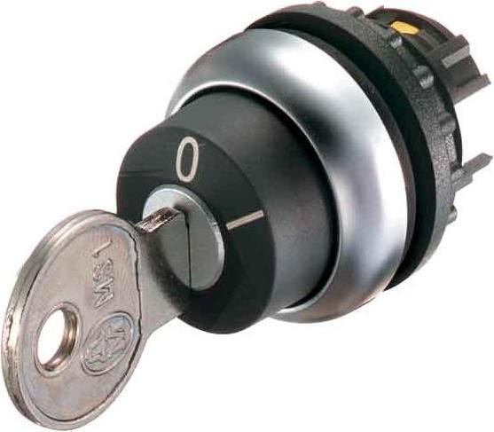 Produktbild Eaton Electric GmbH Schlüsseltaste M22-WS-MS5