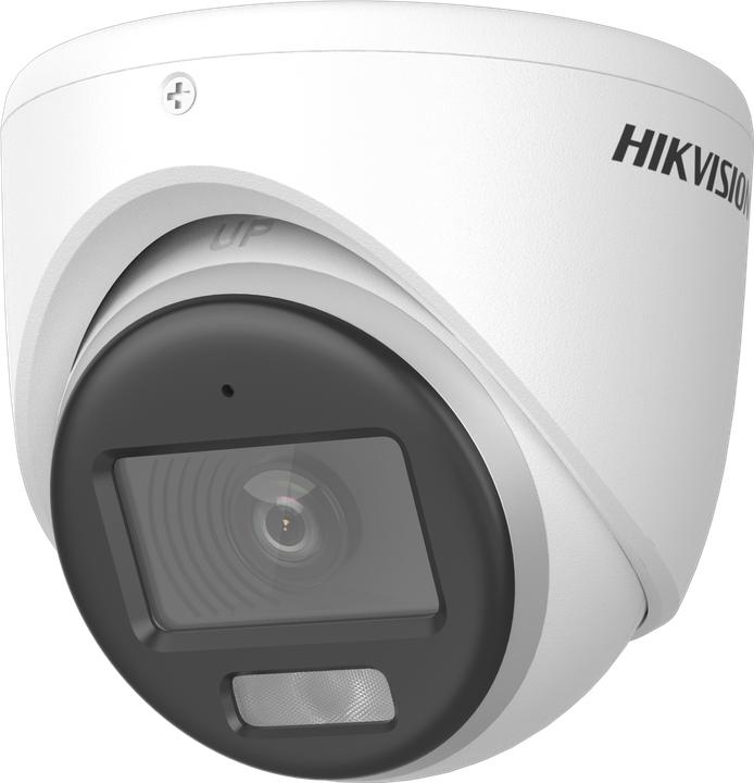 Produktbild Hikvision DS-2CE70D8T-ITMFS(2.8mm)(HIK Europe) (1920 x 1080 Pixels)