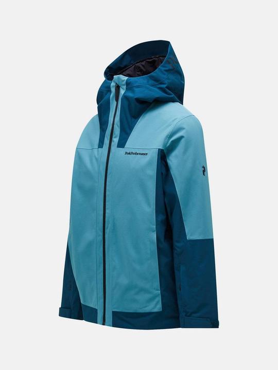 Produktbild Peak Performance M Rider Tech Insulated Jacket (L)
