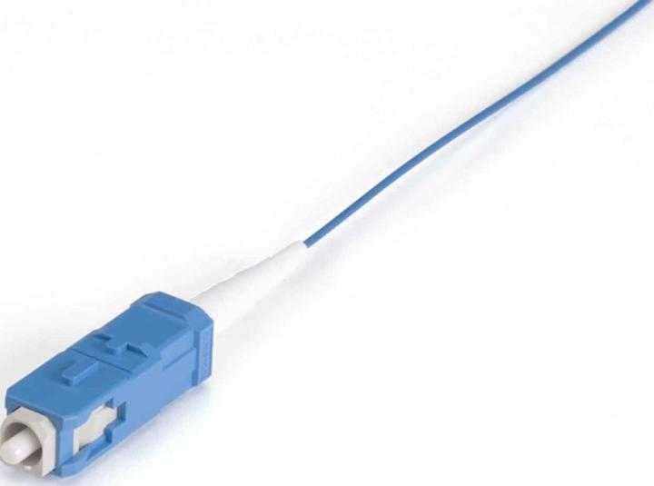 Actual product image Corning Cable Systems UniCam SC connector E9 SuperPC polishing 95-200-41 (S/UTP, CAT6, 200 m)