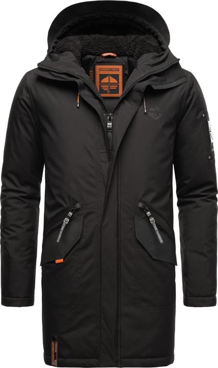 Produktbild Stone Harbour Ragaan