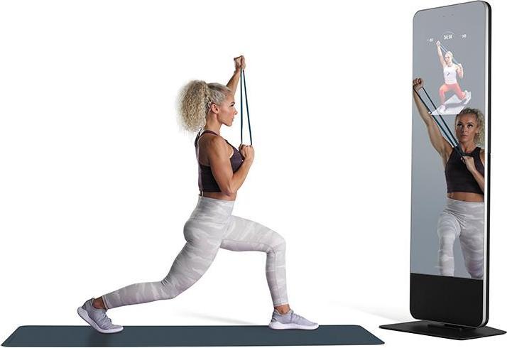 Proform Vue + iFit Pro 4-years