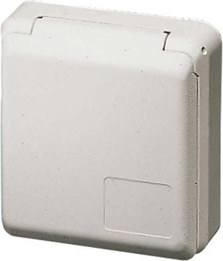 Actual product image Mennekes Mounting box