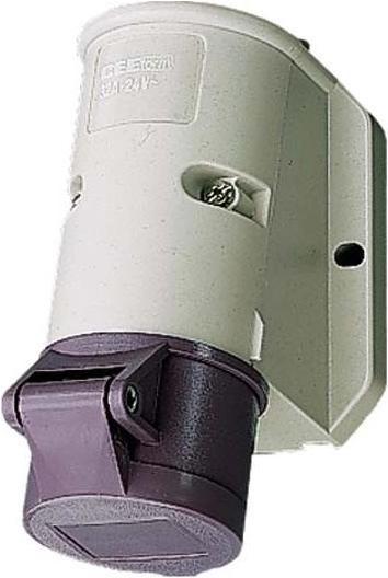 Produktbild Mennekes Wanddose