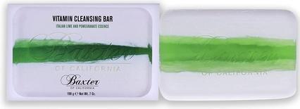 Produktbild Baxter Vitamin Cleansing Bar Limone & Granatapfel Körperseife (198 ml)