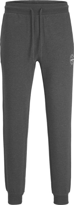 Dark grey melange