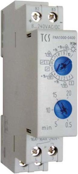 Actual product image TCS Staircase lighting controller