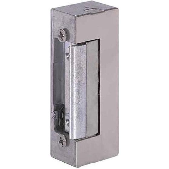 effeff, Türöffner + Türschliesser, Türöffner (Holztür, Indoor)