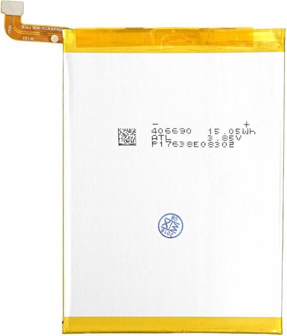 Actual product image OEM Battery for Huawei Mate 8 HB396693ECW