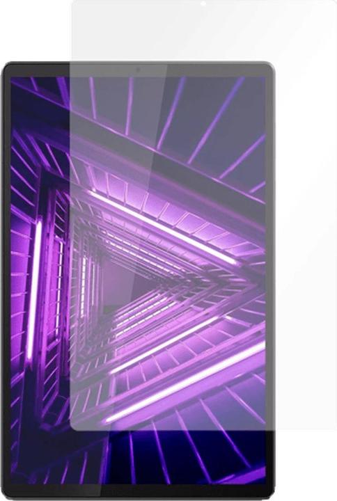 Productafbeelding Just in Case Gehard glas heldere screen protector Lenovo Tab M10 Plus (1 Pcs.)