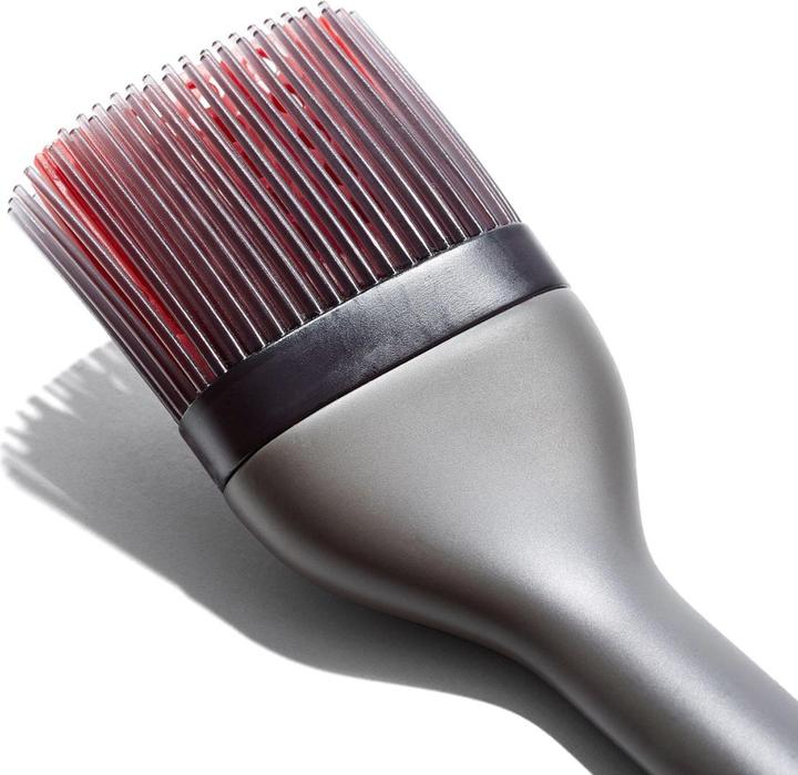 Actual product image OXO Good Grips Barbecue Brush