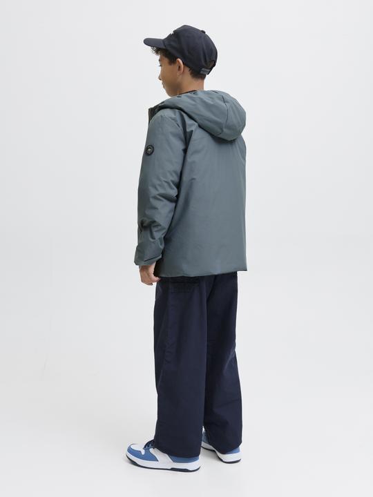 Produktbild Jack & Jones Jjebrook Reversible Jacket Sn Jnr (128)