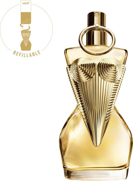 Produktbild Gaultier Divine (Eau de Parfum, 50 ml)