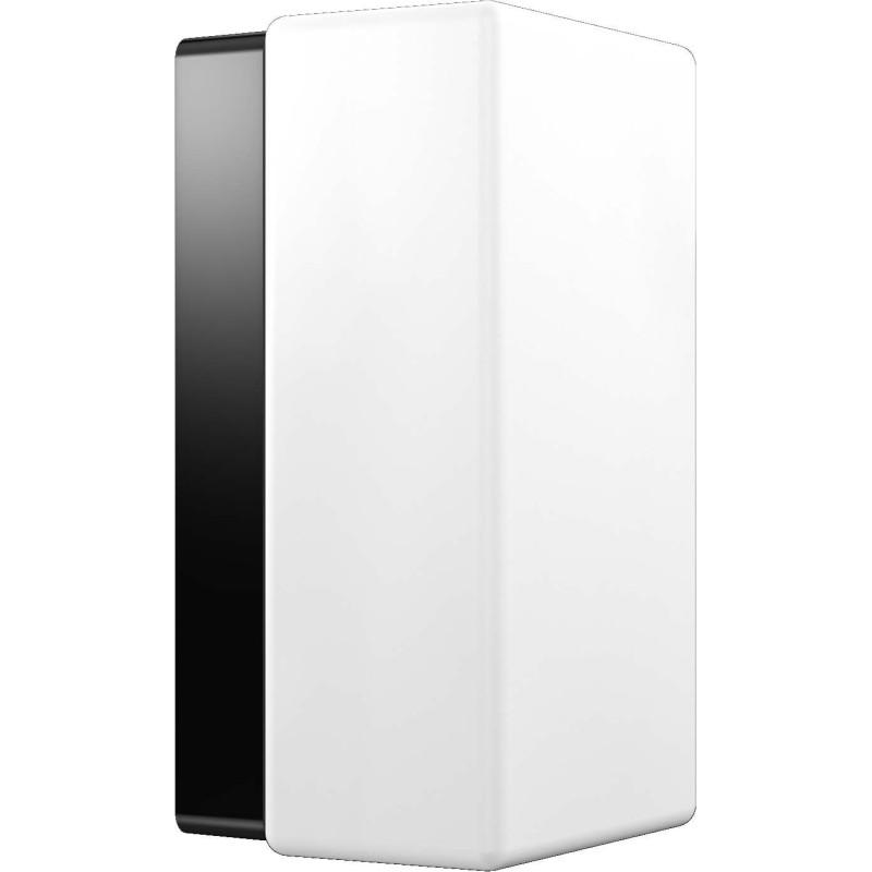 Thumbnail - RZB, Wandleuchte + Deckenleuchte, Opalglasleuchte (350 lm, E27)