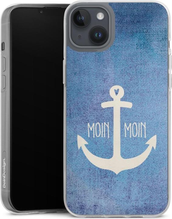 handyhülle für samsung a56 5g Call Me - Samsung Galaxy A56 5G Hülle main image 0