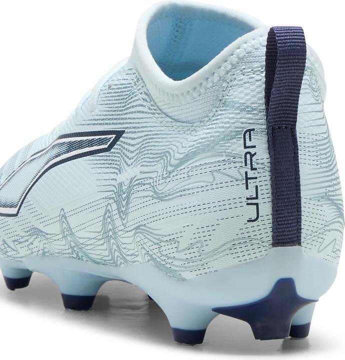 Image du produit Puma ULTRA 6 MATCH FG/AG Jr (30)