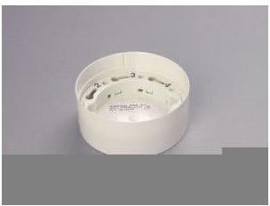 Produktbild Hekatron Montagesockel