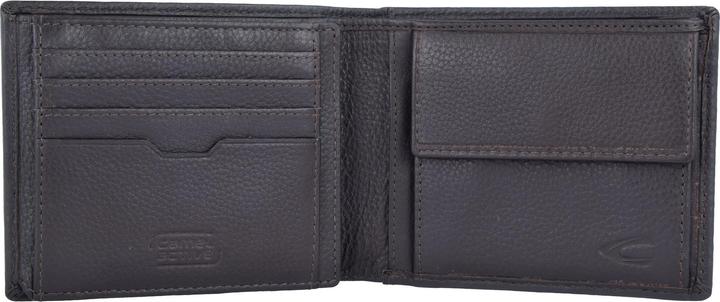 Immagine prodotto Camel Active Portafoglio Macao con protezione RFID in pelle 12 cm