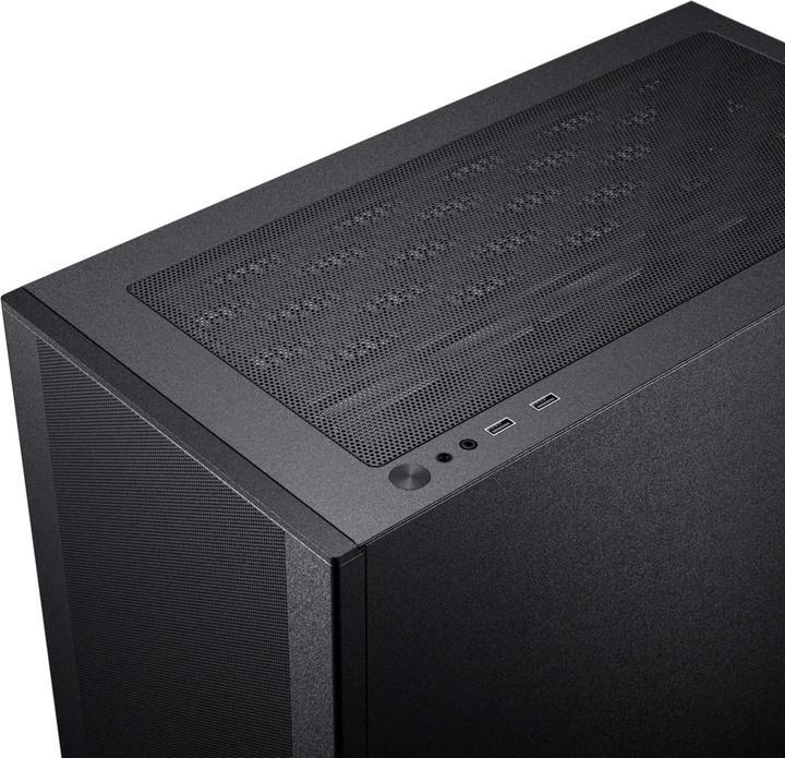 Actual product image Phanteks XT Pro (mATX, Mini-ITX, ATX, E-ATX)
