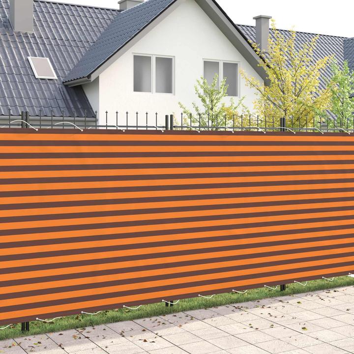Produktbild vidaXL Balkonsichtschutz