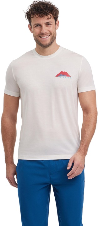 Image du produit Falke TK Tee Climawool m (M)