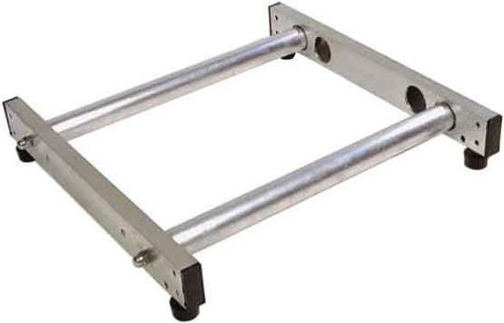 Produktbild Kreiling Alu-Kabelabroller (500 m)