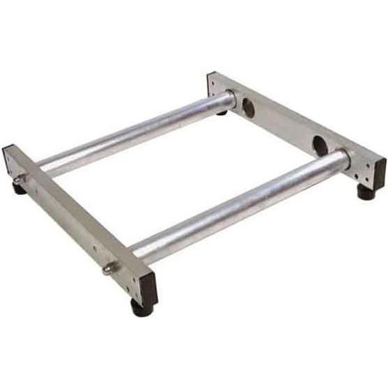 Kreiling, Kabelrolle, Alu-Kabelabroller (500 m)