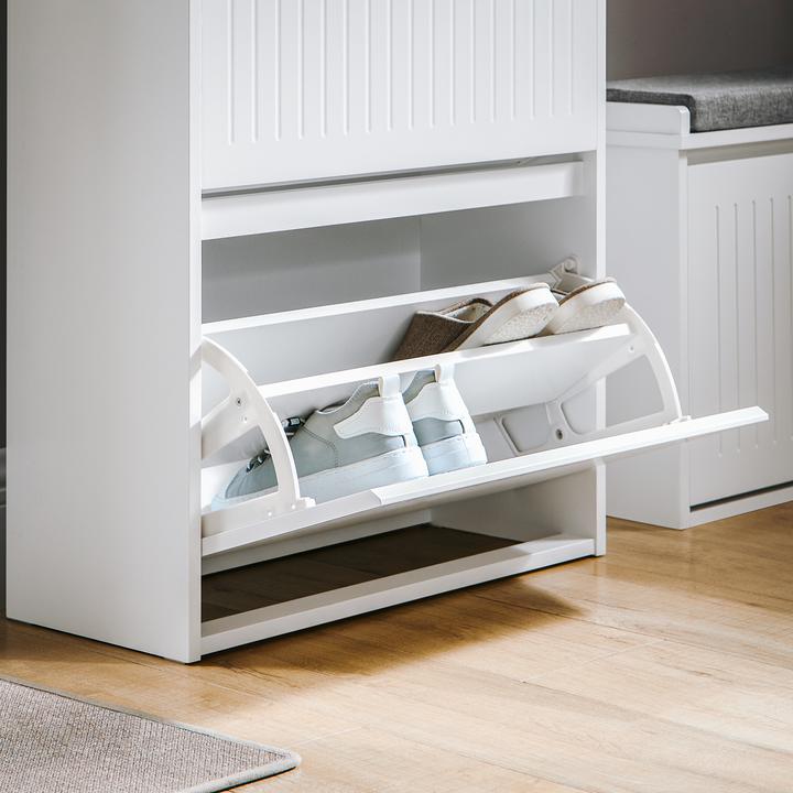 Actual product image SoBuy Michelle (61 x 26 x 100 cm)