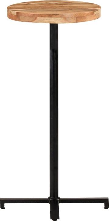 Actual product image VidaXL Table de bar
