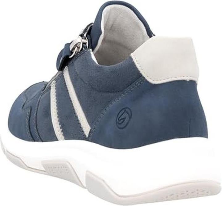 Image du produit Remonte Scarpe con Lacci Bassi (42)