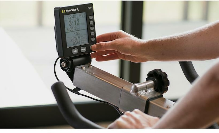 Image du produit Concept2 BikeErg