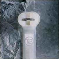 Actual product image ABB Cable tie (139.70 mm, 1000 pcs.)