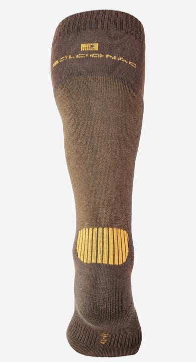 Produktbild Solognac Jagdsocken STAT 500 Merinowolle hoch warm (44 - 46)