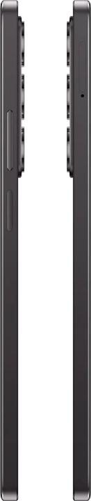 Actual product image realme C75 (256 GB, Black Storm Night, 6.72", Dual SIM, 4G)