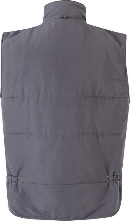 Produktbild Velilla Gepolsterte Sicherheitsweste mit vielen Taschen