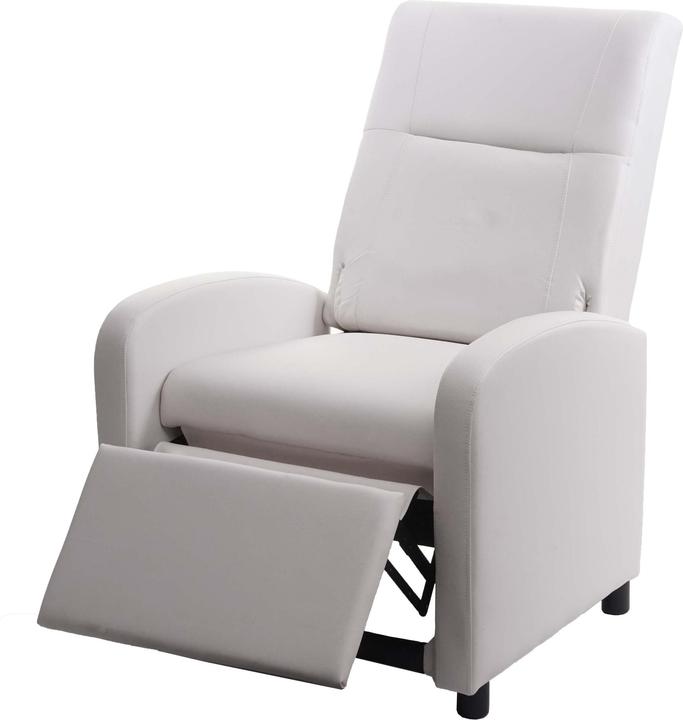 Produktbild JOHN316 Relaxsessel