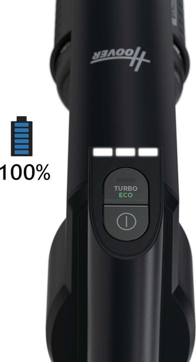 Image du produit Hoover HF201H 011 - HF2 Home