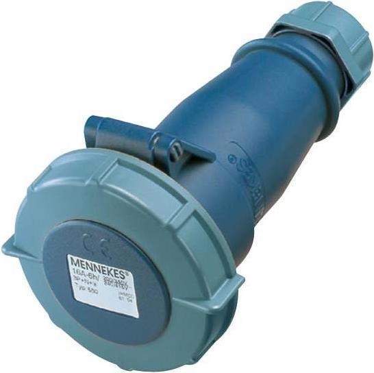 Actual product image Mennekes Coupling