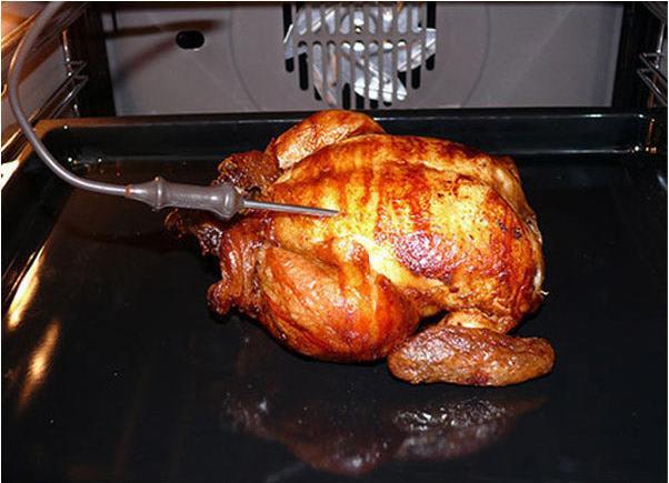 Produktbild Kaiser EH 6306 RS