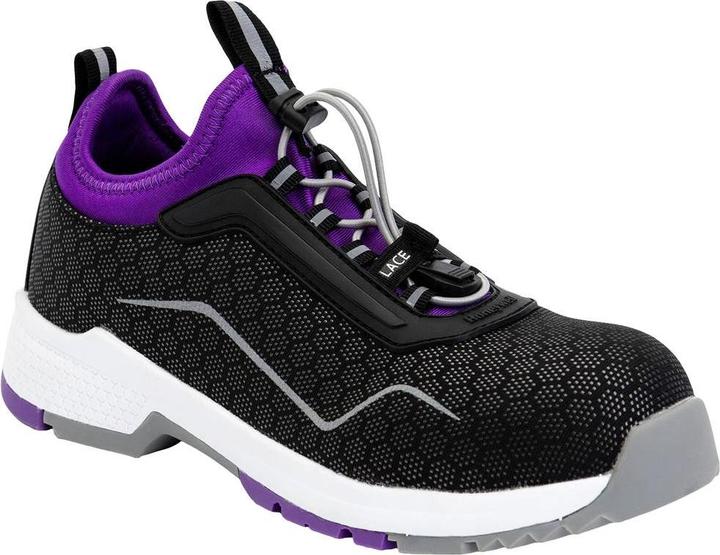 Honeywell AIDC Stretch 6551616-40/7 Chaussure de sécurité ESD S3 Taille de la chaussure (UE) : 40