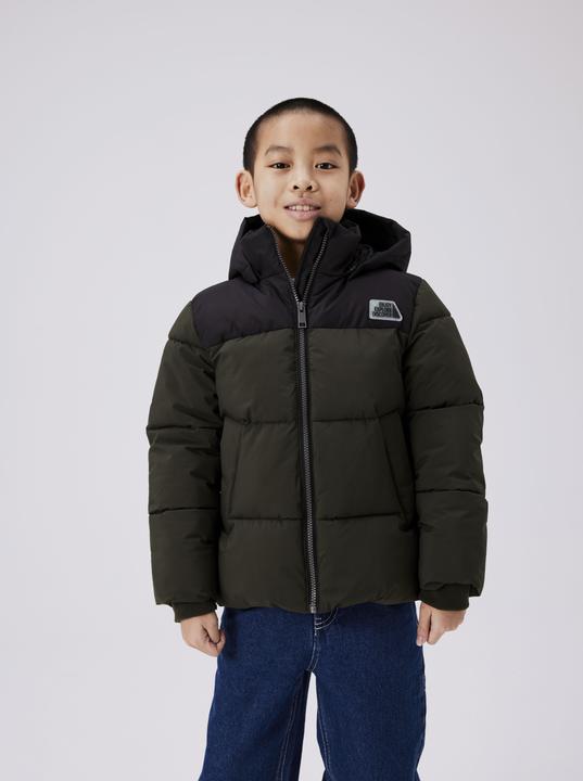 Immagine prodotto Name it Nkmmorning Puffer Jacket TB (128)