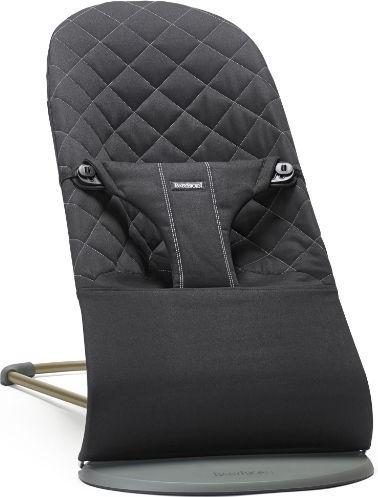 Black, Classic Quilt